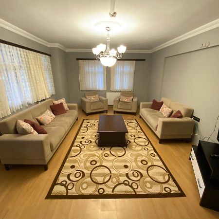 Apartament Uzungol Apart Zewnętrze zdjęcie