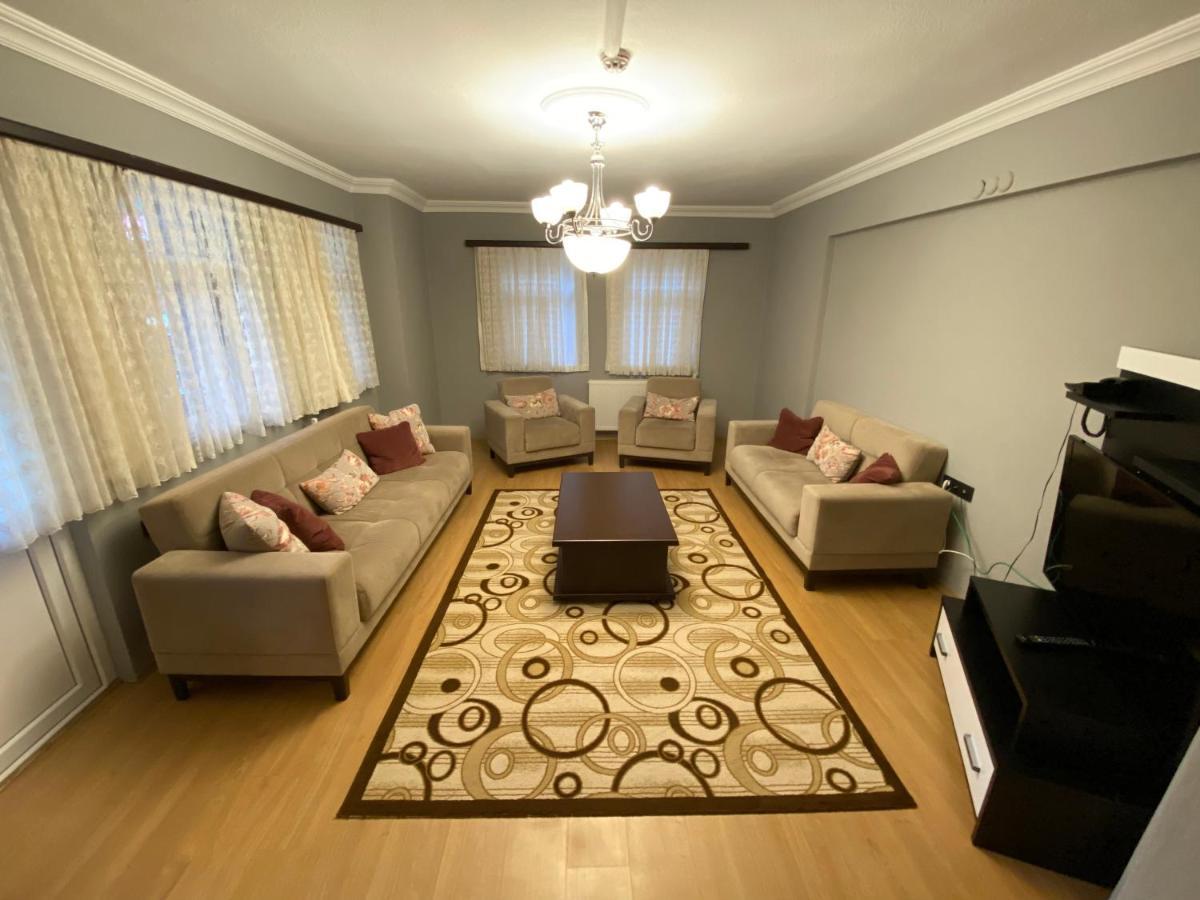 Apartament Uzungol Apart Zewnętrze zdjęcie