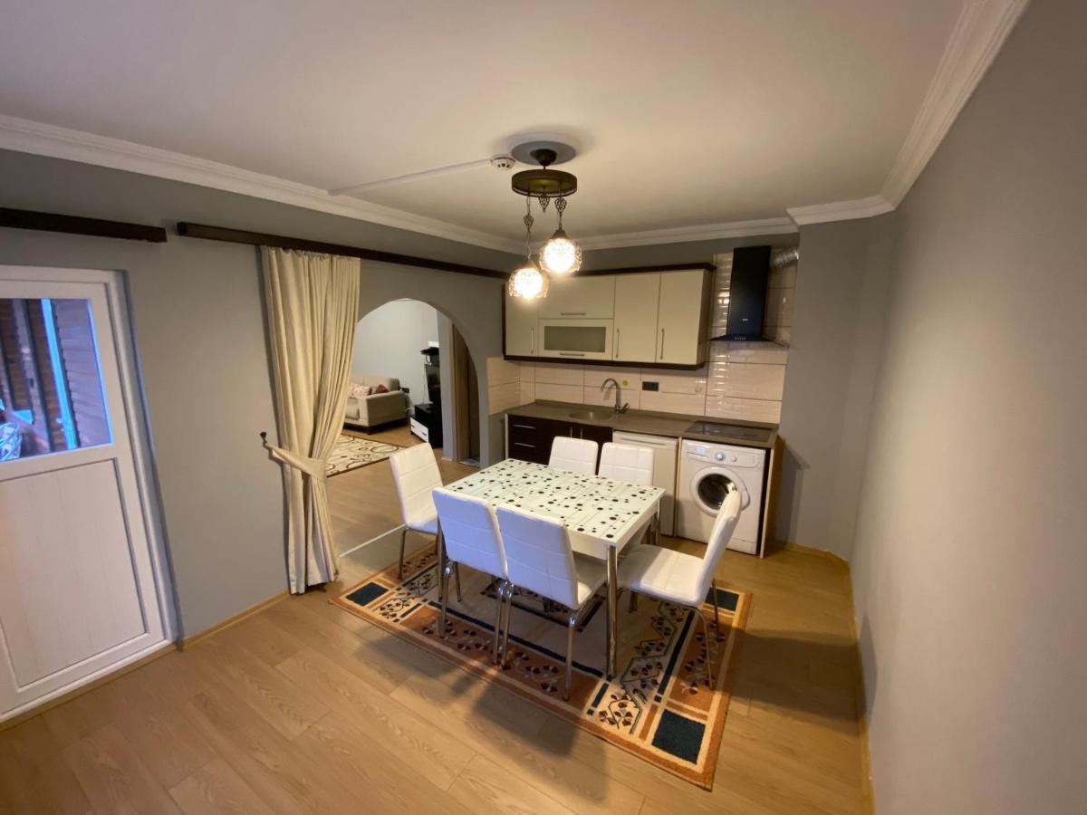 Apartament Uzungol Apart Zewnętrze zdjęcie