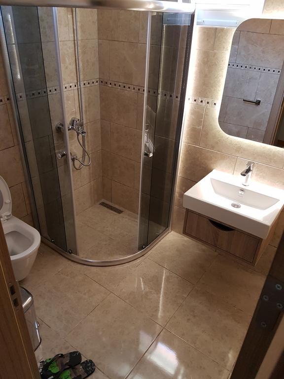 Apartament Uzungol Apart Zewnętrze zdjęcie