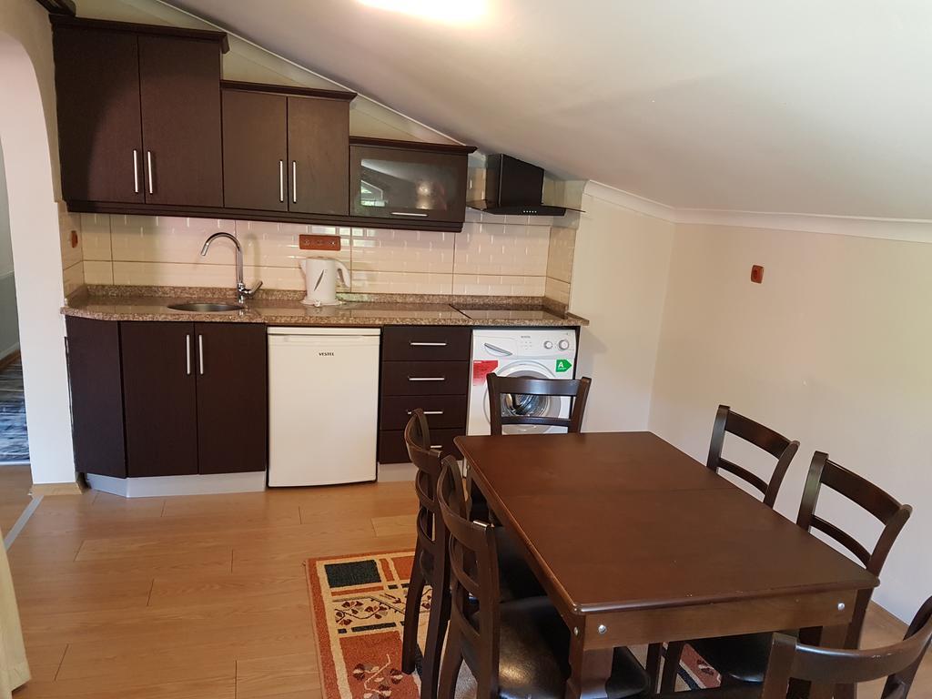 Apartament Uzungol Apart Zewnętrze zdjęcie