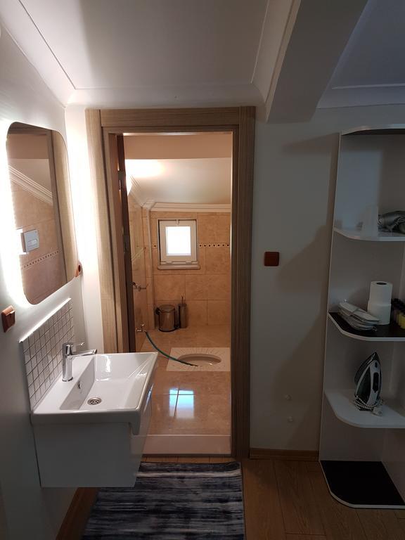 Apartament Uzungol Apart Zewnętrze zdjęcie