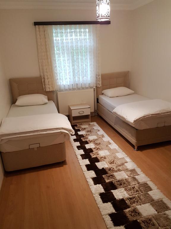 Apartament Uzungol Apart Zewnętrze zdjęcie