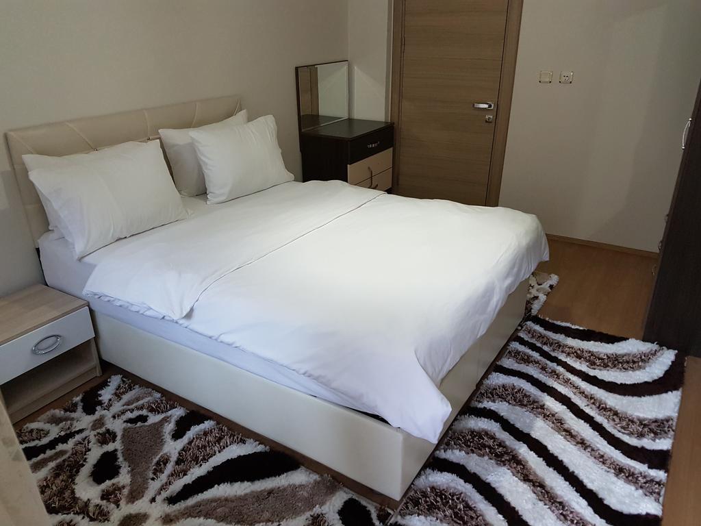 Apartament Uzungol Apart Zewnętrze zdjęcie