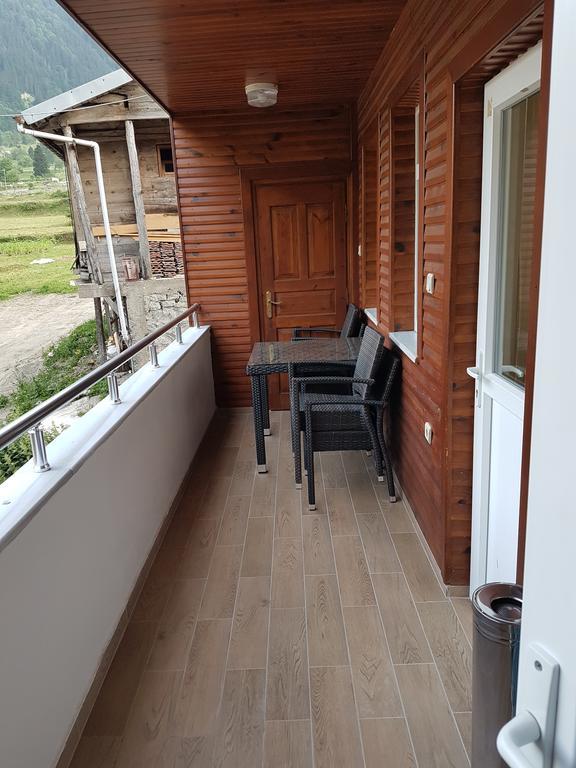 Apartament Uzungol Apart Zewnętrze zdjęcie