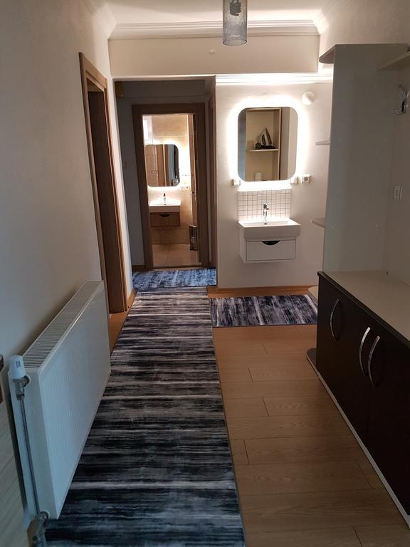 Apartament Uzungol Apart Zewnętrze zdjęcie