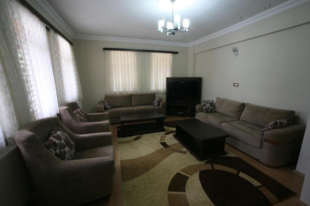 Apartament Uzungol Apart Zewnętrze zdjęcie