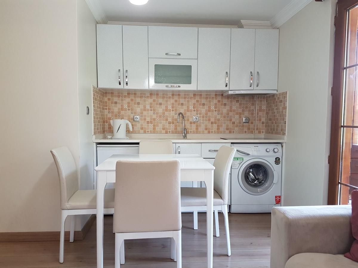 Apartament Uzungol Apart Zewnętrze zdjęcie