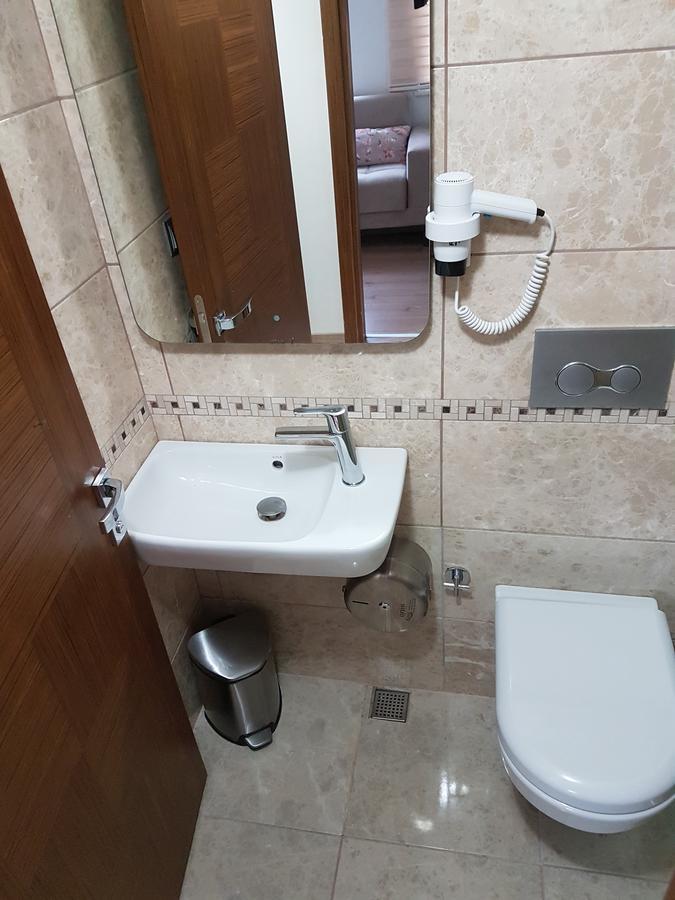 Apartament Uzungol Apart Zewnętrze zdjęcie