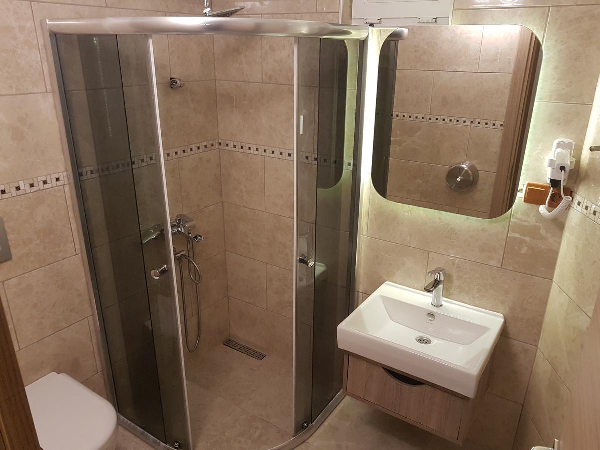 Apartament Uzungol Apart Zewnętrze zdjęcie