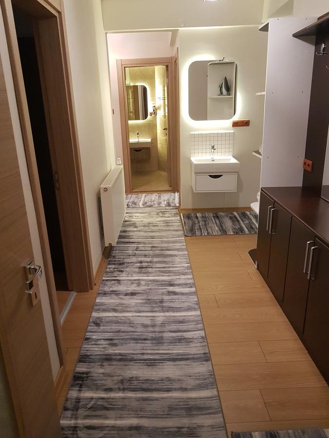 Apartament Uzungol Apart Zewnętrze zdjęcie