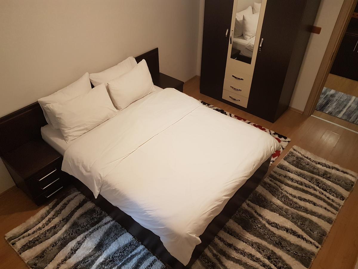 Apartament Uzungol Apart Zewnętrze zdjęcie